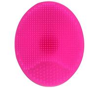 Gaoominy 2pcs Spa In Silicone Bellezza Wash Pad Pelle Scrub Pulizia Pad Wash Faccia Viso Esfoliante Spazzola Strumento Di Pulizia
