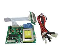 Gaoominy Jy-16 Alimentatore Un Gettoni 220V Arcade Scheda di Controllo Timer Alimentatore per Gettoniera Un Gettoni