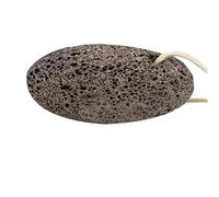 Gaoominy Pietra Pomice Lavica per Scrubber Del Piede, Pomice Del Piede per Rimuovere La Pelle Morta (Colore e Forma Casuali)