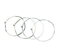 Gaoominy Violin String V68 1 Set Violin Strings 4 Pezzi E A D G per 1/8 1/4 1/2 3/4 4/4 Common Size Strumenti a Corda Accessorie
