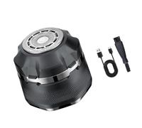 GAOSHA Rasoi per la testa per gli uomini Magnetico Testa Calva Rasoi Impermeabile Cordless Testa Rasoi per Uomini Calvi Rasoi Elettrici Wet Dry