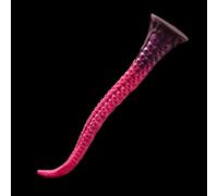 GAOSJX Bad Dragon Confortable À Porter Pliez À Volonté Et Ne Vous Déformez PAS,Pink-L