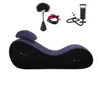 GAOSJX Divano Gonfiaggio manuale Ampia gamma di utilizzi,set3