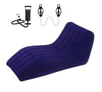 GAOSJX Divano Gonfiaggio manuale Capacità di carico estremamente elevata,set16