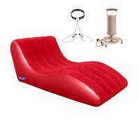 GAOSJX Divano Gonfiaggio manuale Facile da pulire,set13