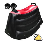 GAOSJX Divano Gonfiaggio manuale Facile da pulire,set14