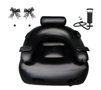 GAOSJX Divano Gonfiaggio manuale Facile da pulire,set9