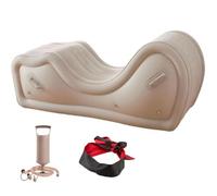 GAOSJX Divano Gonfiaggio manuale Facile da trasportare e riporre,set1