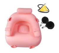 GAOSJX Divano Gonfiaggio manuale Facile da trasportare e riporre,set6