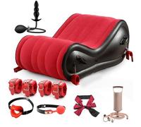 GAOSJX Divano Gonfiaggio manuale Facile da usare,set2