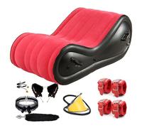 GAOSJX Divano Gonfiaggio manuale Forte capacità di carico,set3