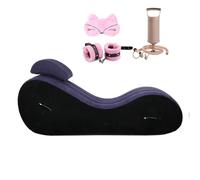 GAOSJX Divano Gonfiaggio manuale Molto stabile,set3