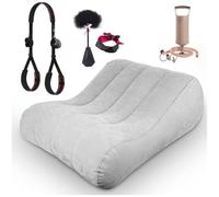 GAOSJX Divano Gonfiaggio manuale Molto stabile,set4