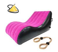 GAOSJX Divano Gonfiaggio manuale Morbido e confortevole,set5