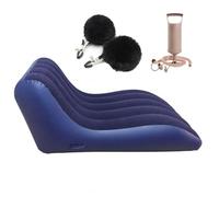 GAOSJX Divano Gonfiaggio manuale Morbido e confortevole,set9