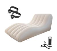 GAOSJX Divano Gonfiaggio manuale Multifunzionale,set8