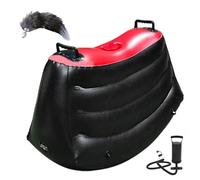 GAOSJX Divano Gonfiaggio manuale Struttura stabile,set14