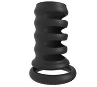 GAOSJX Il Silicone è Molto Elastico