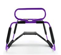 GAOSJX Sedia Adatto per un uso prolungato Facile da pulire,set2