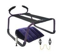 GAOSJX Sedia Adatto per un uso prolungato Facile da pulire,set6