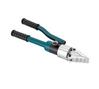 GAOUSD Divaricatore Flangia Idraulica 8T Separatore Idraulico Portatile Spalmatore Flangia Idraulica Spaccatore Separatore Manuale Strumento Di Indicizzazione Flangia,per Riparazione elettrica