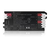 GAOUTO Wled Controller: ESP32 Digital LED Strip Controller, download per il controllo di (WS2812B, WS2811, SK6812, WS 2801 APA 012, APA104) per applicazioni fai da te e Smart Home