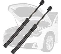 gaowenying 2X Cofano Anteriore Cofano Ammortizzatori,per BMW 1 Series Hatchback (F20) 2011-2019(No.51237239233)-28.2cm