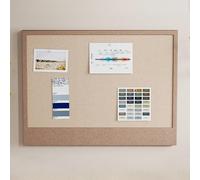 GAOXIAO Coperchio Decorativo for Quadro Elettrico, Copertura del Contatore Elettrico Pittura Decorativa Quadro della Scatola di Distribuzione per Interni Copertura Moderna B 48 x 36 x 3cm