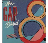 GAP BAND - 8