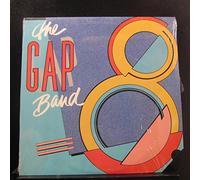Gap Band 8