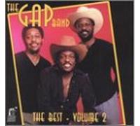 Gap Band - BEST OF VOL.2