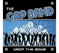 Gap Band - Drop The Bomb