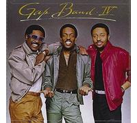 Gap Band - Gap Band 4