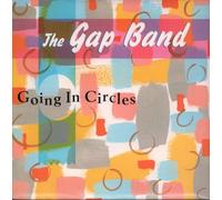 Gap Band - GAP BAND - BIG FUN - [7"]