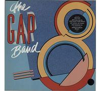 GAP BAND - GAP BAND / GAP BAND 8