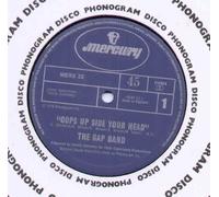 GAP BAND - GAP BAND - OOPS UP SIDE YOUR HEAD - 12 inch vinyl