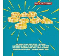 Gap Band - Gap Gold