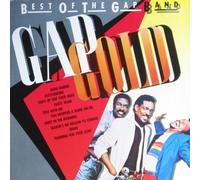 Gap Band - Gap Gold-Best of (1985) [Import]