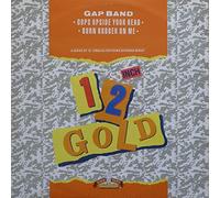 Gap Band - Oops upside your head/Burn rubber on me [Vinyl Single]