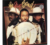 Gap Band - Straight From The Heart [12" Maxi]