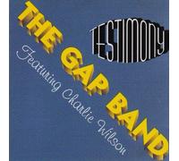 Gap Band - Testimony (Charlie Wilson)