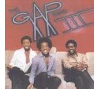 Gap Band - The Gap Band III