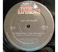 Gap Band, The - Party Train
