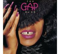 Gap Band,the - The Gap Band
