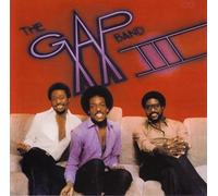 Gap Band,The - The Gap Band - Lll