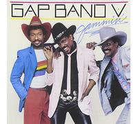 Gap Band,The - The Gap Band - V