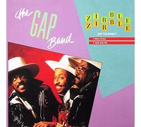Gap Band, The - Zibble Zibble (Get The Money) - Total Experience Records - FT49744