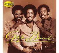 Gap Band - Ultimate Collection