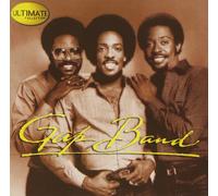 Gap Band - Ultimate Collection