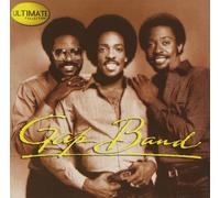 Gap Band Ultimate Collection (CD)